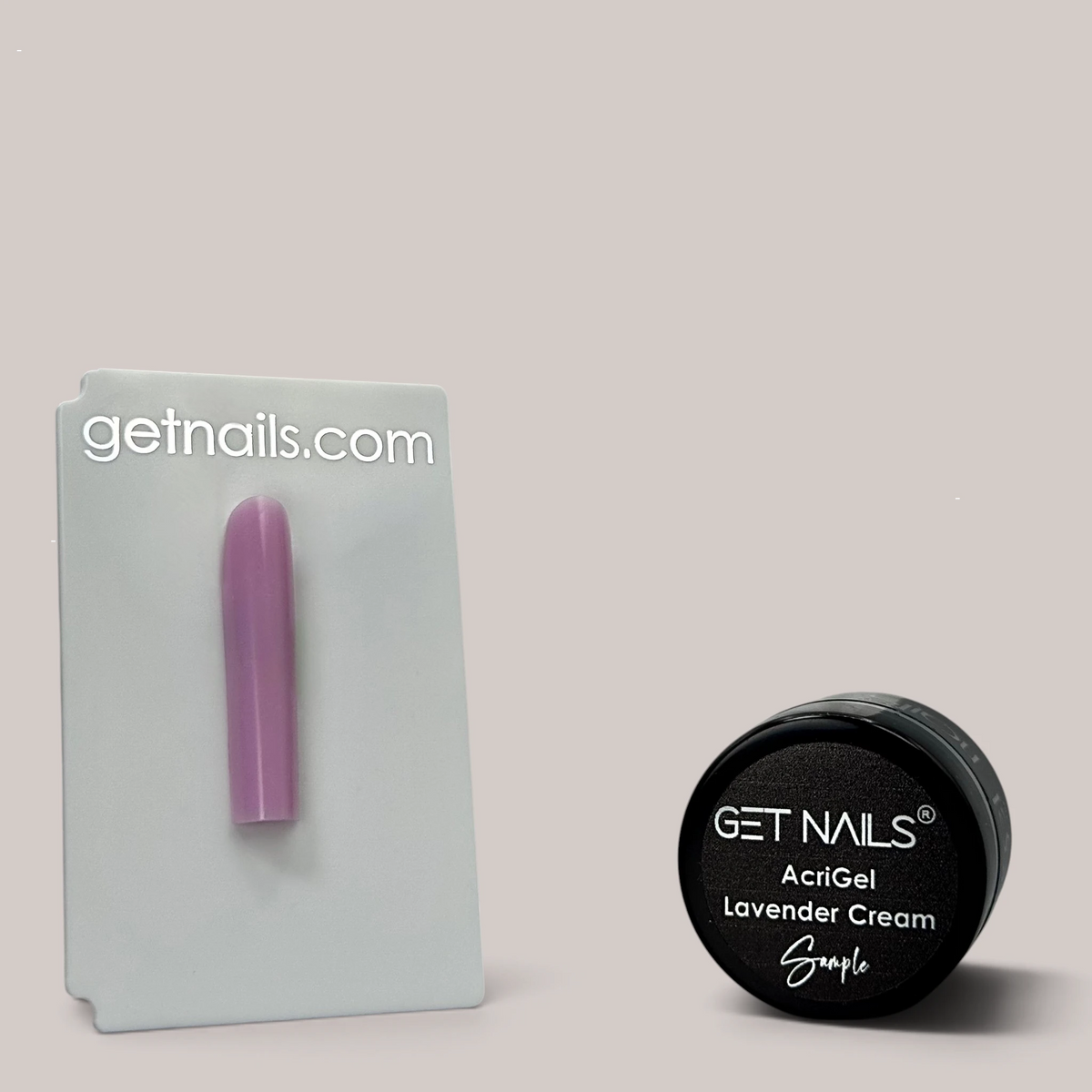 Mostra AcriGel Lavender Cream