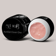 Mostra AcriGel Cover One