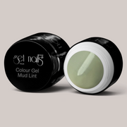 Colour Gel Mud Lint | Gel Colorat Unghii UV/LED