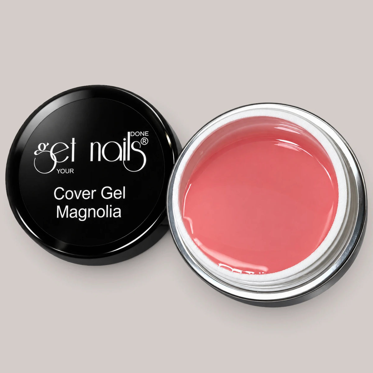 Cover Gel Magnolia 15g