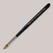 Titanium Gel Brush Cats Tongue 6