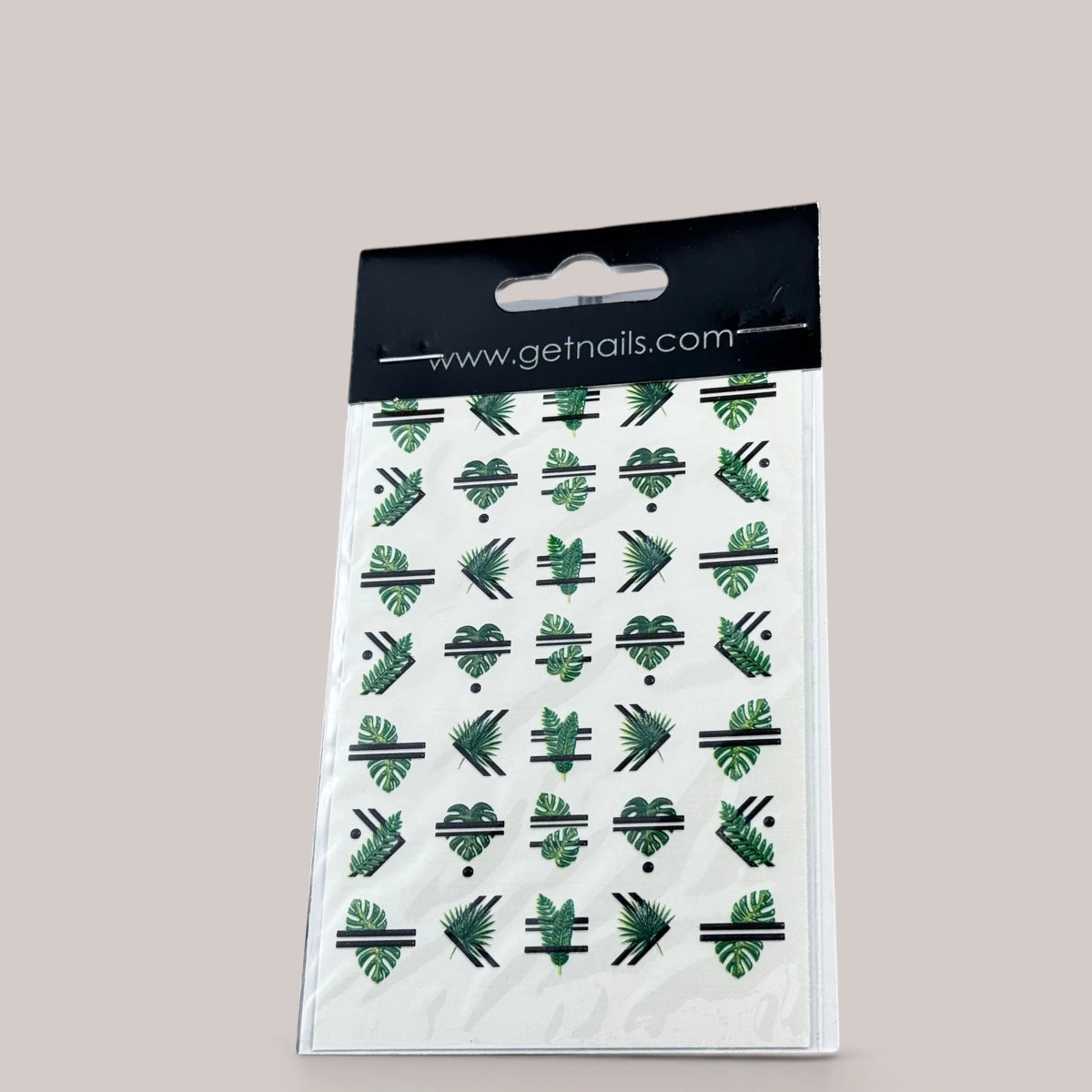 Sticker 3D Tattoo 50 GN