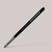 Pensula Design 3D Kolinsky Nr. 5 Limba Pisica GN
