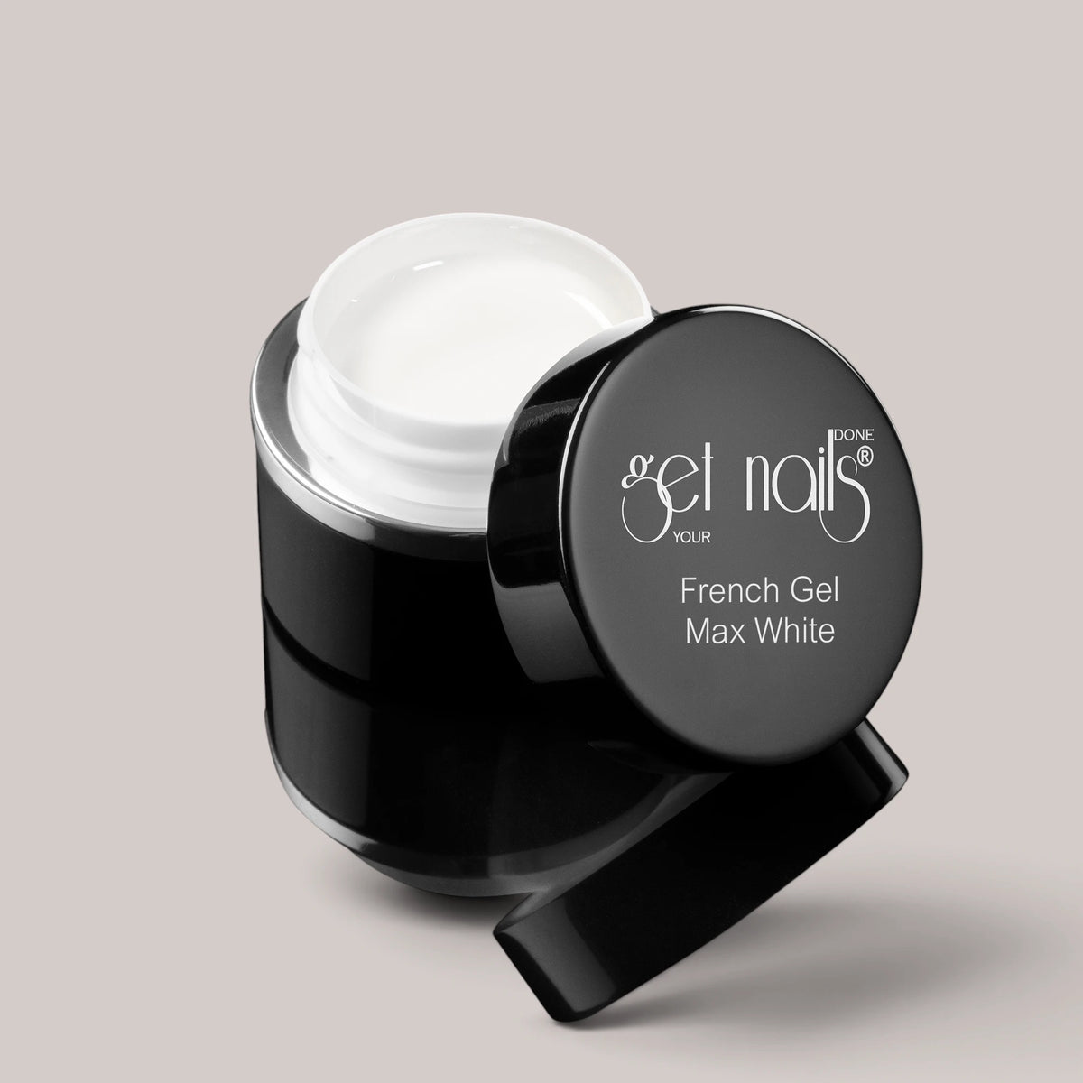 French Gel Max White 15g