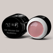 NA Mousse Gel Nudissimo 50g