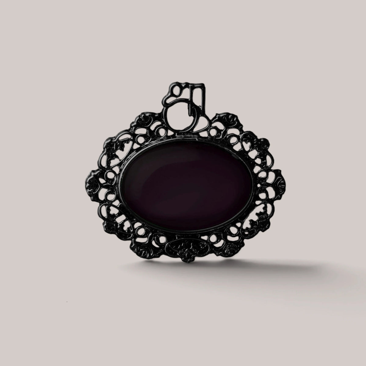 GetLac 160 Dark Bordeaux