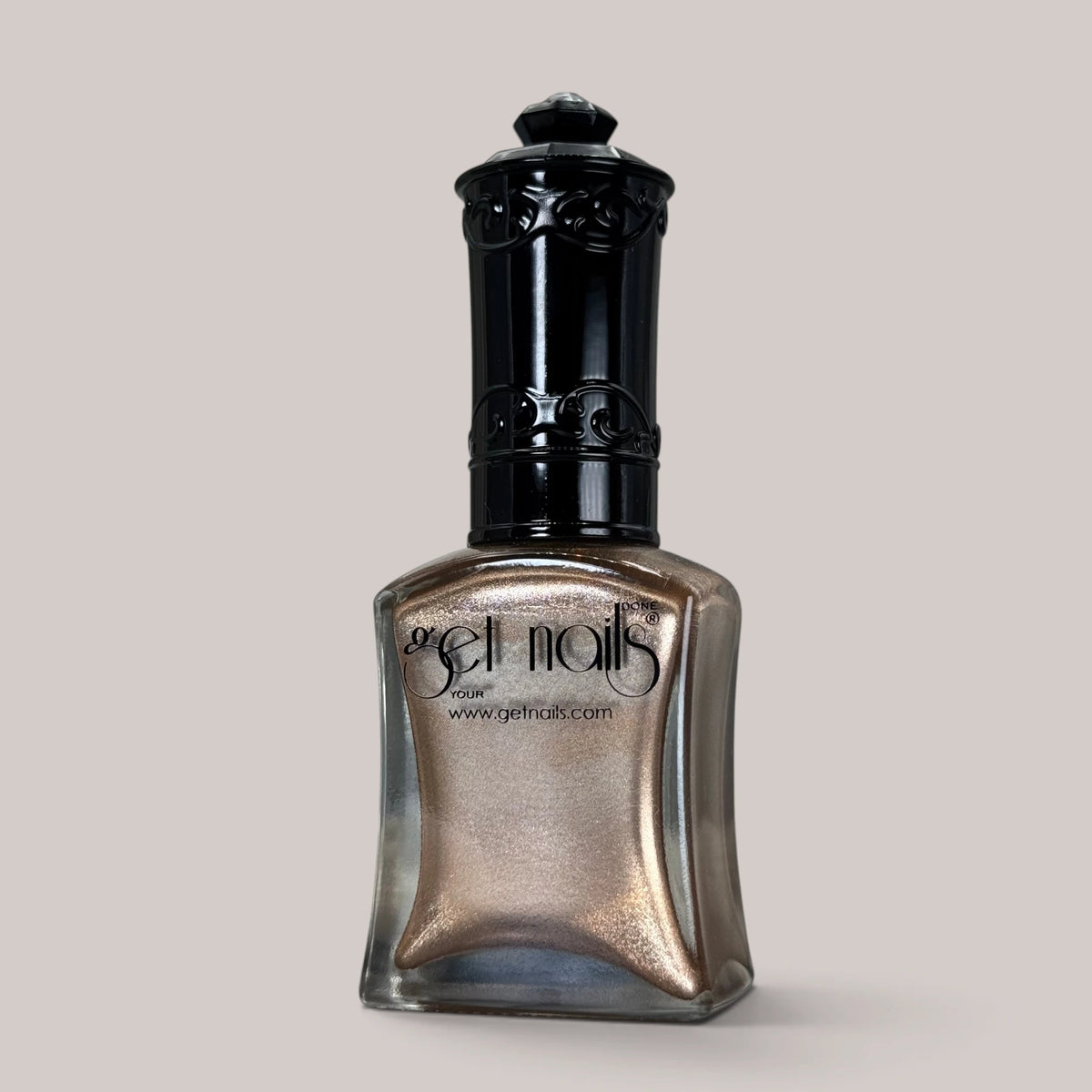 Stamping Lac RoseGold 15ml GN