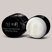 Colour Gel Shimmer Princess Glow | Gel Colorat UV/LED