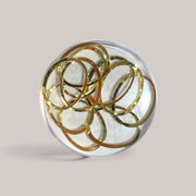 Metal Deco 26 Gold GN, 10 buc.