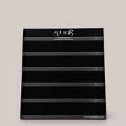Wall Display Stand Clear 90 GN