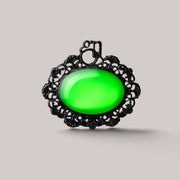 GetLac 224 Neon Green