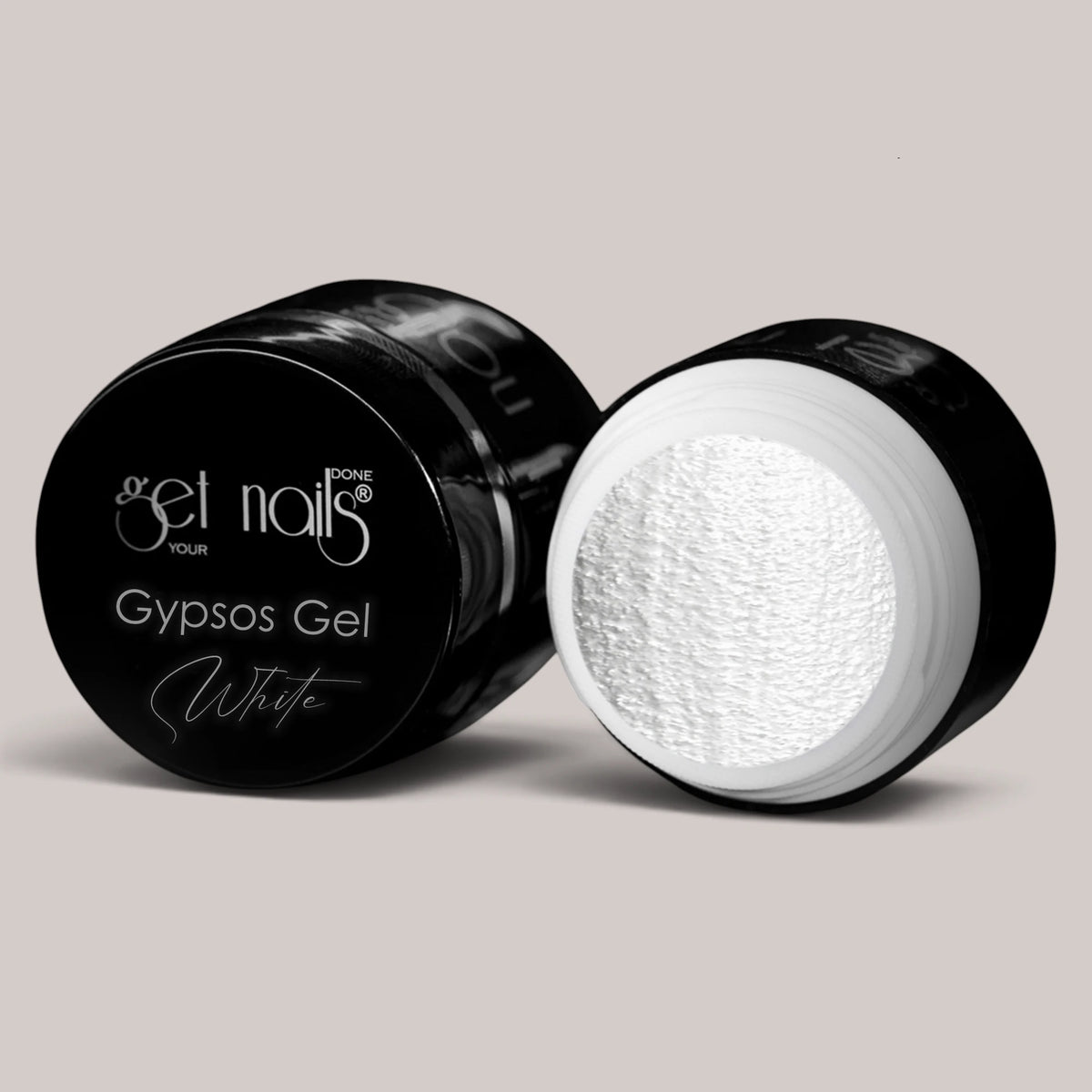 Gypsos Gel White 5g