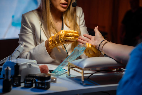 Hands-on — connection